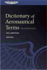 Dictionary of Aeronautical Terms: