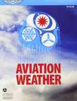 Aviation Weather: FAA Advisory Circular