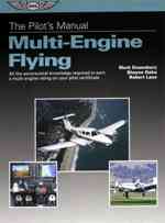 Multi Engine Flying
